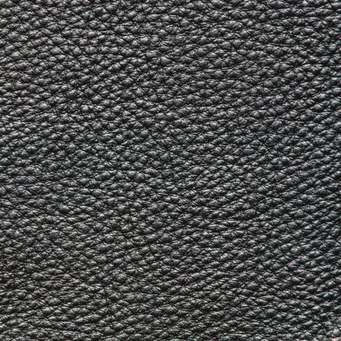 Leather texture background, natural leather material pattern close view square illustration