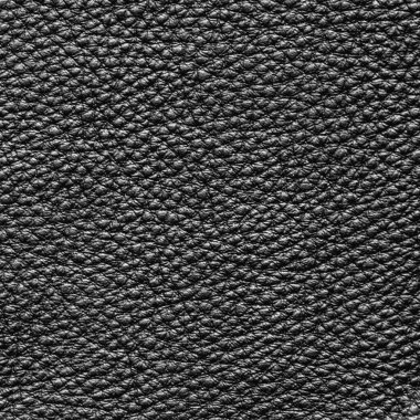 Leather texture background, natural leather material pattern close view square illustration