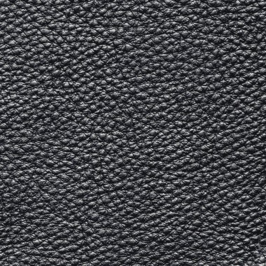 Leather texture background, natural leather material pattern close view square illustration