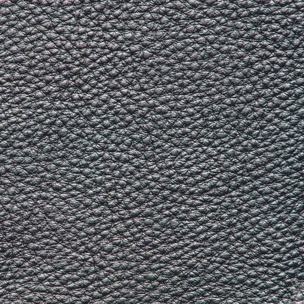 Leather Texture Background Natural Leather Material Pattern Close View Square — Stockfoto