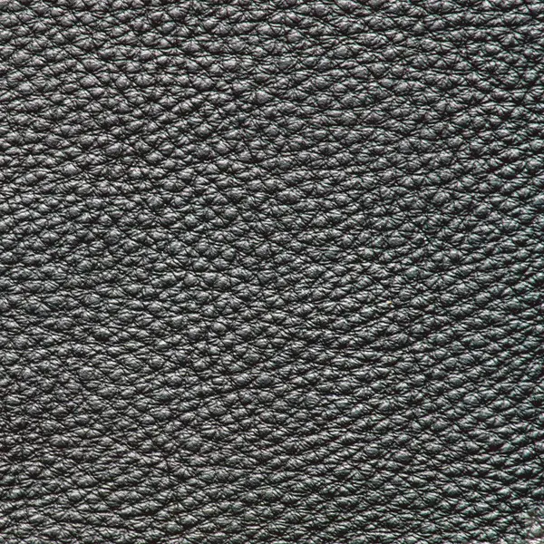 Leather Texture Background Natural Leather Material Pattern Close View Square — Foto Stock