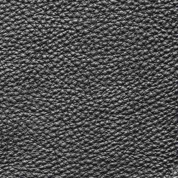 Leather Texture Background Natural Leather Material Pattern Close View Square — 스톡 사진
