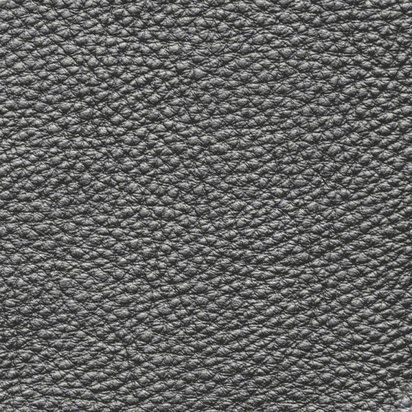 Leather Texture Background Natural Leather Material Pattern Close View Square — Photo