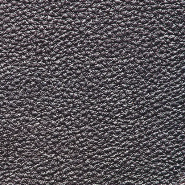 Leather Texture Background Natural Leather Material Pattern Close View Square — Zdjęcie stockowe