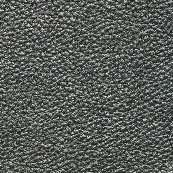 革の質感の背景 ナチュラルレザー素材パターン近景正方形のイラスト — ストック写真
