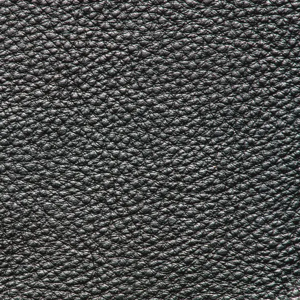 Leather Texture Background Natural Leather Material Pattern Close View Square — Stok fotoğraf