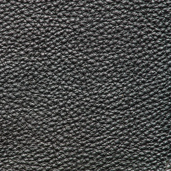Leather Texture Background Natural Leather Material Pattern Close View Square — Stok fotoğraf