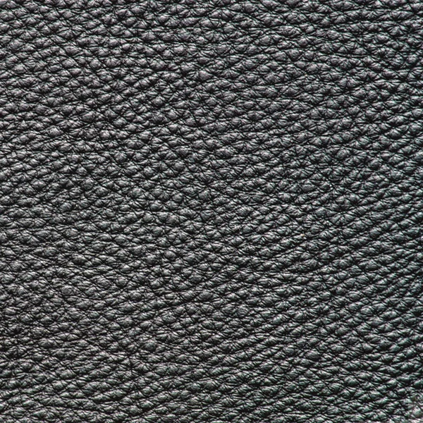 革の質感の背景 ナチュラルレザー素材パターン近景正方形のイラスト — ストック写真