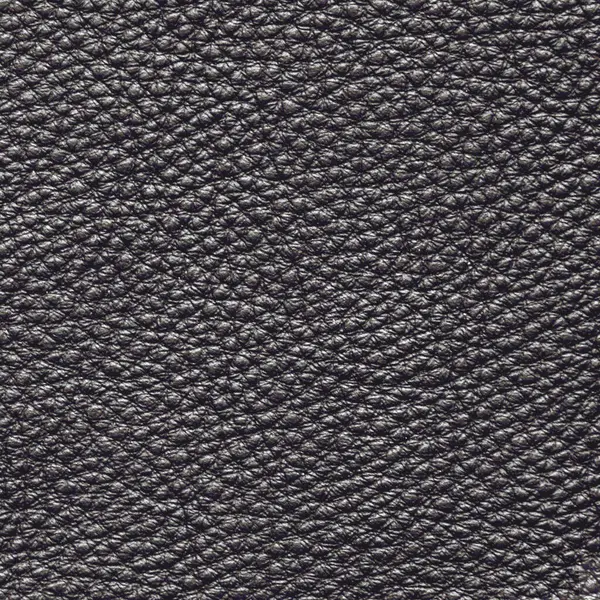 Leather Texture Background Natural Leather Material Pattern Close View Square - Stock-foto