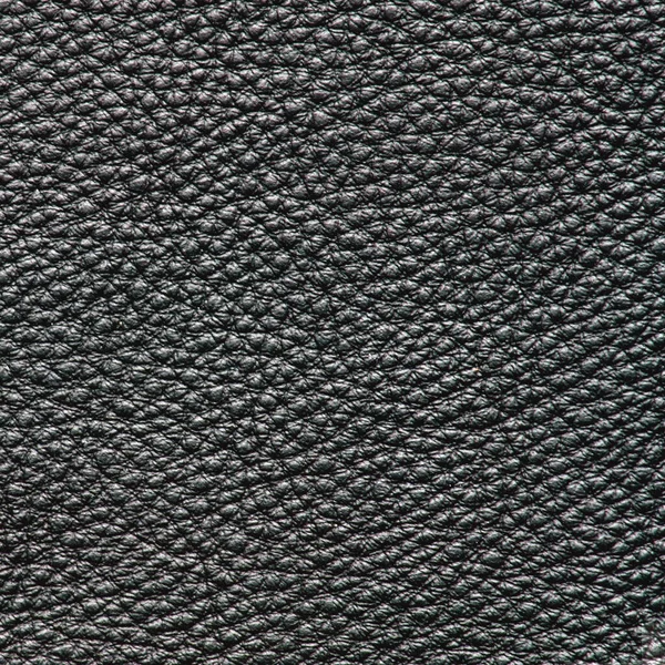 Leather Texture Background Natural Leather Material Pattern Close View Square —  Fotos de Stock
