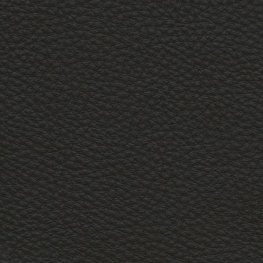 Leather texture background, natural leather material pattern close view square illustration