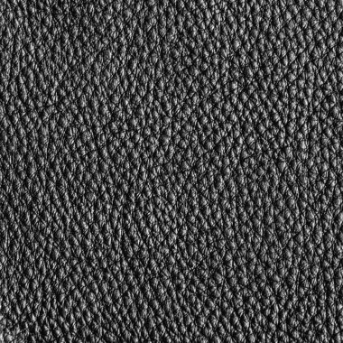 Leather texture background, natural leather material pattern close view square illustration