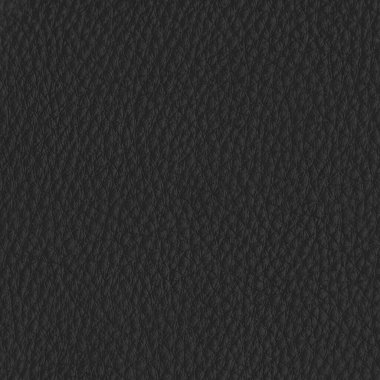 Leather texture background, natural leather material pattern close view square illustration