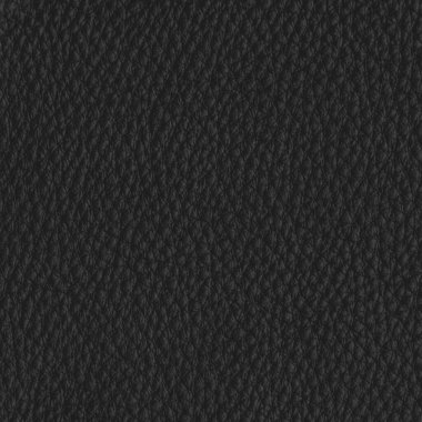 Leather texture background, natural leather material pattern close view square illustration