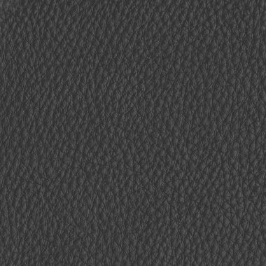 Leather texture background, natural leather material pattern close view square illustration