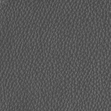 Leather texture background, natural leather material pattern close view square illustration