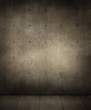 Bir kapak veya sunum için soyut arkaplan çizimi. Farklı tasarım amaçları için gerçekçi boş arkaplan şablonu