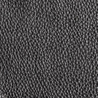Leather texture background, natural leather material pattern close view square illustration