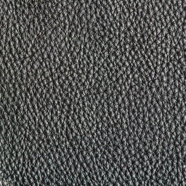 Leather texture background, natural leather material pattern close view square illustration