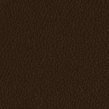 Leather texture background, natural leather material pattern close view square illustration