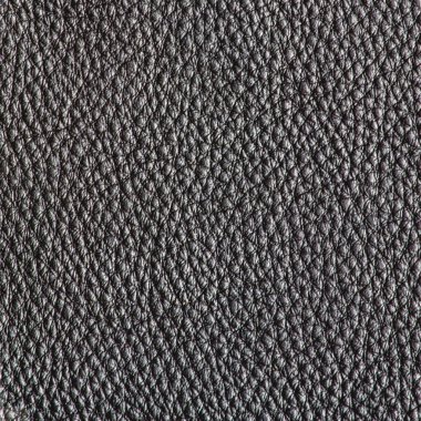 Leather texture background, natural leather material pattern close view square illustration