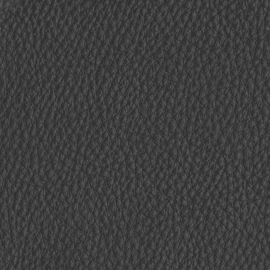 Leather texture background, natural leather material pattern close view square illustration