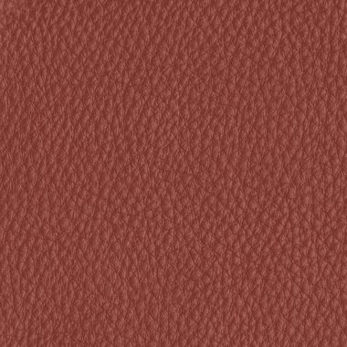 Leather texture background, natural leather material pattern close view square illustration