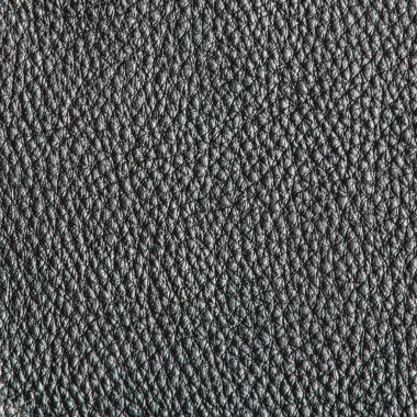 Leather texture background, natural leather material pattern close view square illustration