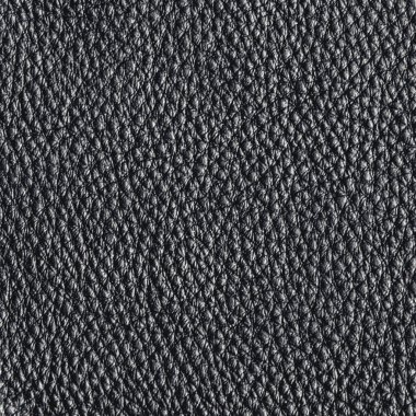 Leather texture background, natural leather material pattern close view square illustration