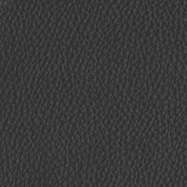 Leather texture background, natural leather material pattern close view square illustration