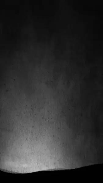 Abstract background for a cover or presentation slides illustration. Realistic empty black and white background template for different design purposes