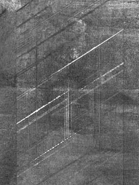 Soyut arkaplan deseni, sunum kapağı illüstrasyonu, geometrik yüksek teknoloji dokusu