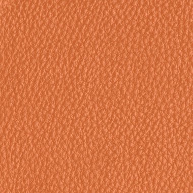 Leather texture background, natural leather material pattern close view square illustration