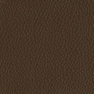 Leather texture background, natural leather material pattern close view square illustration