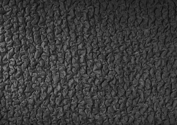 Indigo color cloth texture photo background. Natural textile material pattern cover