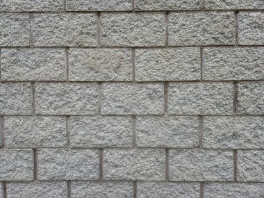 Eski tuğla duvar deseni yakın görüş arkaplanı, taş doku yüzeyi