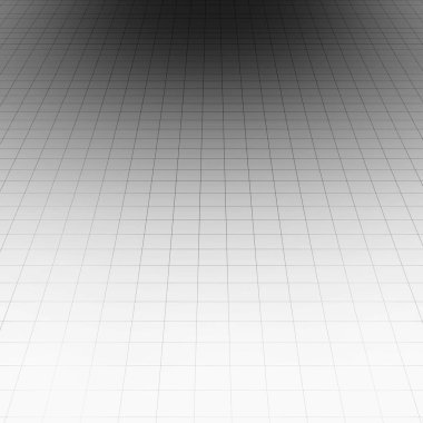 Spotlight kapak arka plan illüstrasyonu. Dekoratif ışık şablonu. Siyah ve beyaz fotoğraf negatif mod çizimi