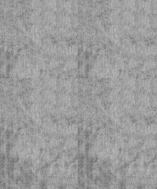 Fabrics close view background, colored textile material illustration