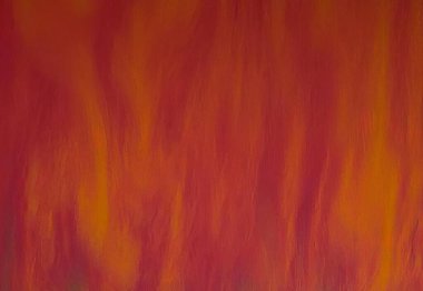 Fire flames close view background, natural fire clipart