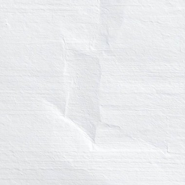 Beyaz kaba kağıt dokusu, yakın görünüm kağıt deseni arkaplanı