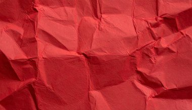 Koyu kırmızı kağıt desen yakın görünüm arkaplan, kırmızı kağıt desen 