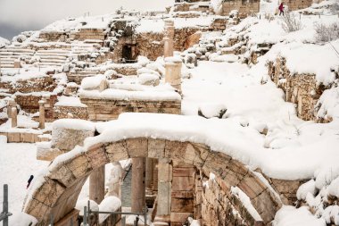 Welcome to Sagalassos. Isparta, Turkey.To visit the sprawling ruins of Sagalassos, high amid the jagged peaks of Akdag, is to approach myth: the ancient ruined city set in stark. Sagalassos Ancient City. clipart