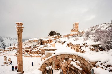 Welcome to Sagalassos. Isparta, Turkey.To visit the sprawling ruins of Sagalassos, high amid the jagged peaks of Akdag, is to approach myth: the ancient ruined city set in stark. Sagalassos Ancient City. clipart