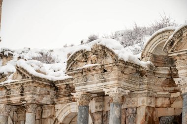 Welcome to Sagalassos. Isparta, Turkey.To visit the sprawling ruins of Sagalassos, high amid the jagged peaks of Akdag, is to approach myth: the ancient ruined city set in stark. Sagalassos Ancient City. clipart