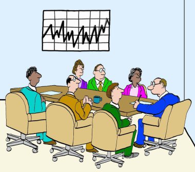 Takım siyah yöneticilerden oluşuyor.