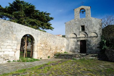 Santa Maria di Cea Kilisesi