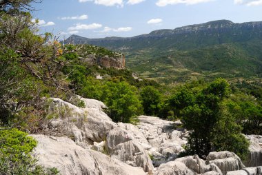 Cuile Sas Traes 'ten Cuile Sos Mojos' a giden yol