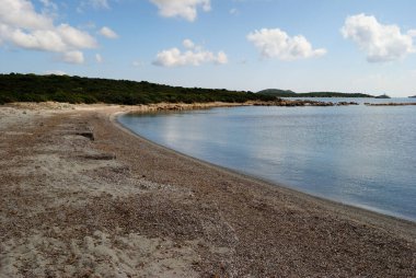 Razza di Junco plajı.