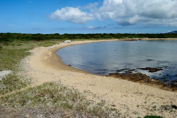 Playa Punta Negra — Foto de Stock