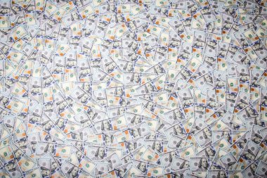 Para dolar fon fon iş projesi